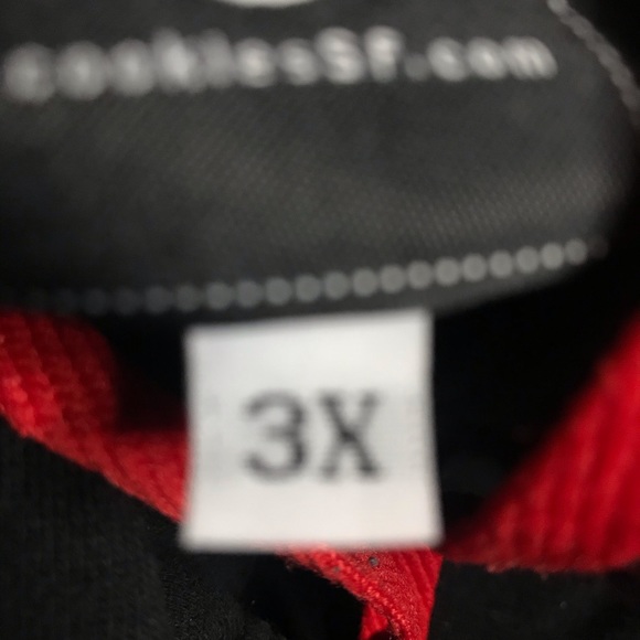 Cookies Hoodie - Picture 5 of 5